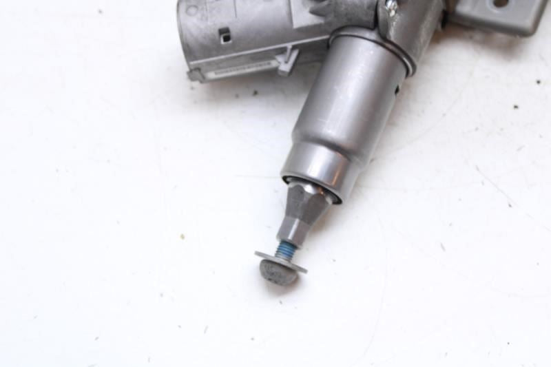 2018-2022 Ford EcoSport Steering Column Assembly GN15-3D077-AA OEM - Alshned Auto Parts