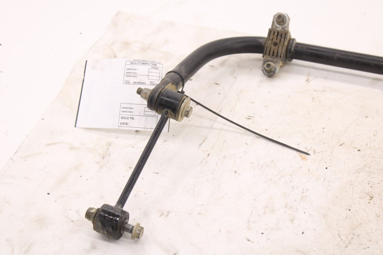 15-23 Polaris RZR XP 1000 1.0L Rear Stabilizer Sway Anti-Roll Bar w/ Linkage Set - Alshned Auto Parts