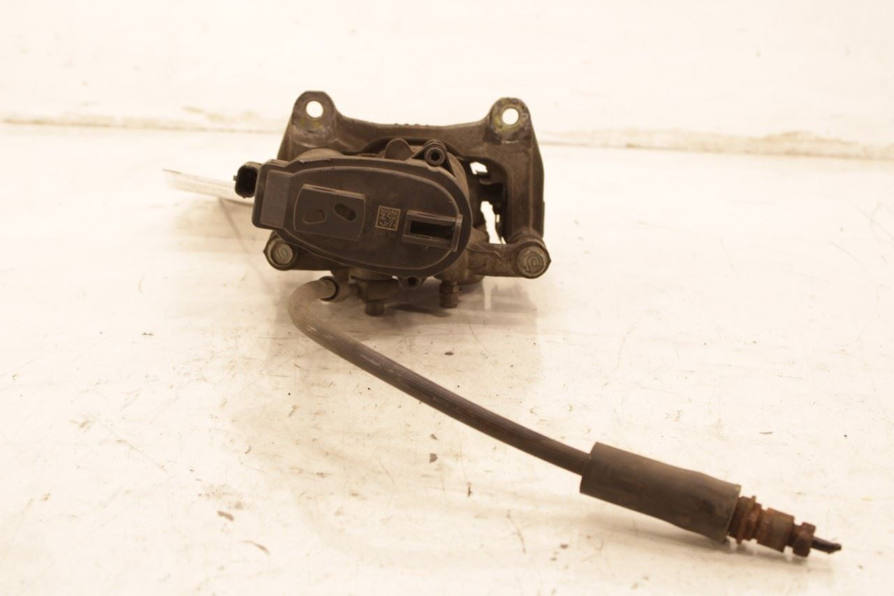 2017-2023 GMC Acadia SLT-1 Rear Right Side Disc Brake Caliper 84273830 OEM - Alshned Auto Parts