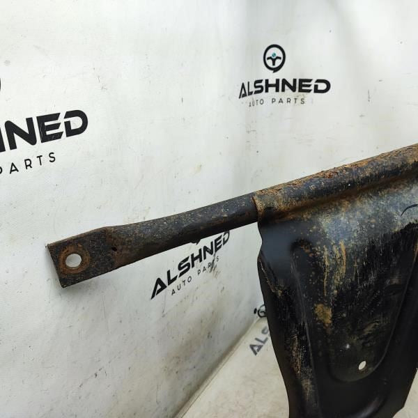 2012-2018 Jeep Wrangler Transfer Case Skid Plate 68084722AA OEM4