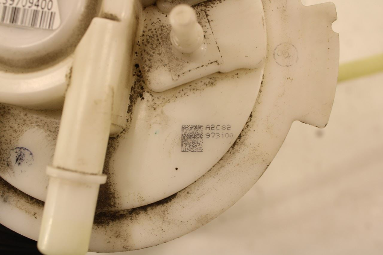 2015-2020 Jeep Cherokee Latitude 3.2L 4WD In Tank Fuel Pump Assembly 68109894AC - Alshned Auto Parts