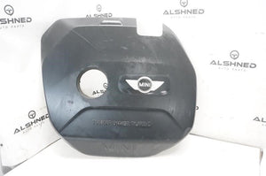 2014-2019 Mini Cooper Engine Appearance Motor Cover 8601635 OEM