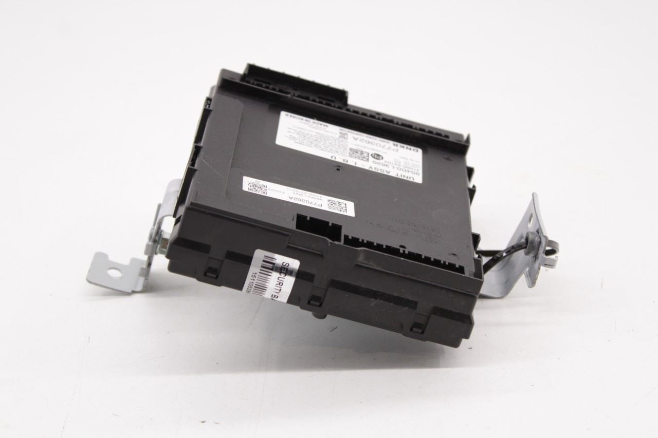 2021-2024 Kia K5 GT-Line Body Computer Control Module BCM BCU 954B0-L3620 OEM - Alshned Auto Parts