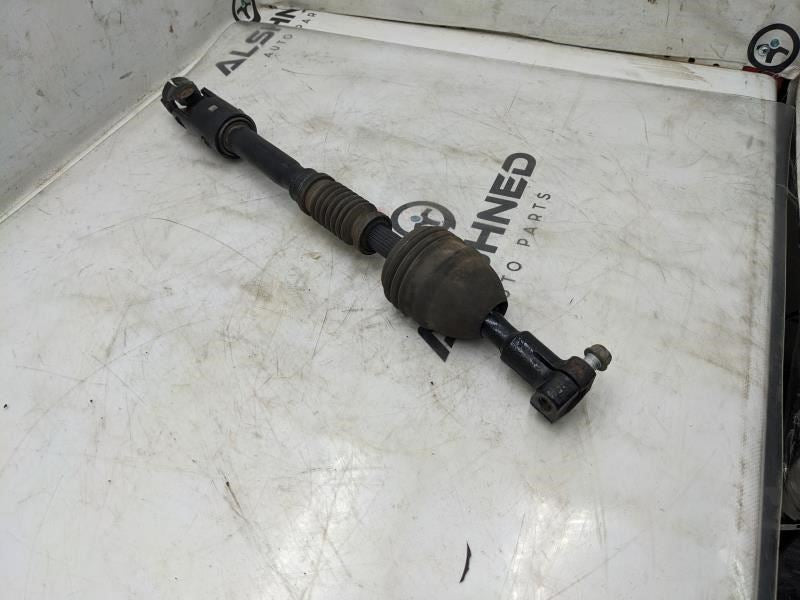 2019-2025 Ram 1500 New Body Steering Column Lower Intermediate Shaft 68275002AF3