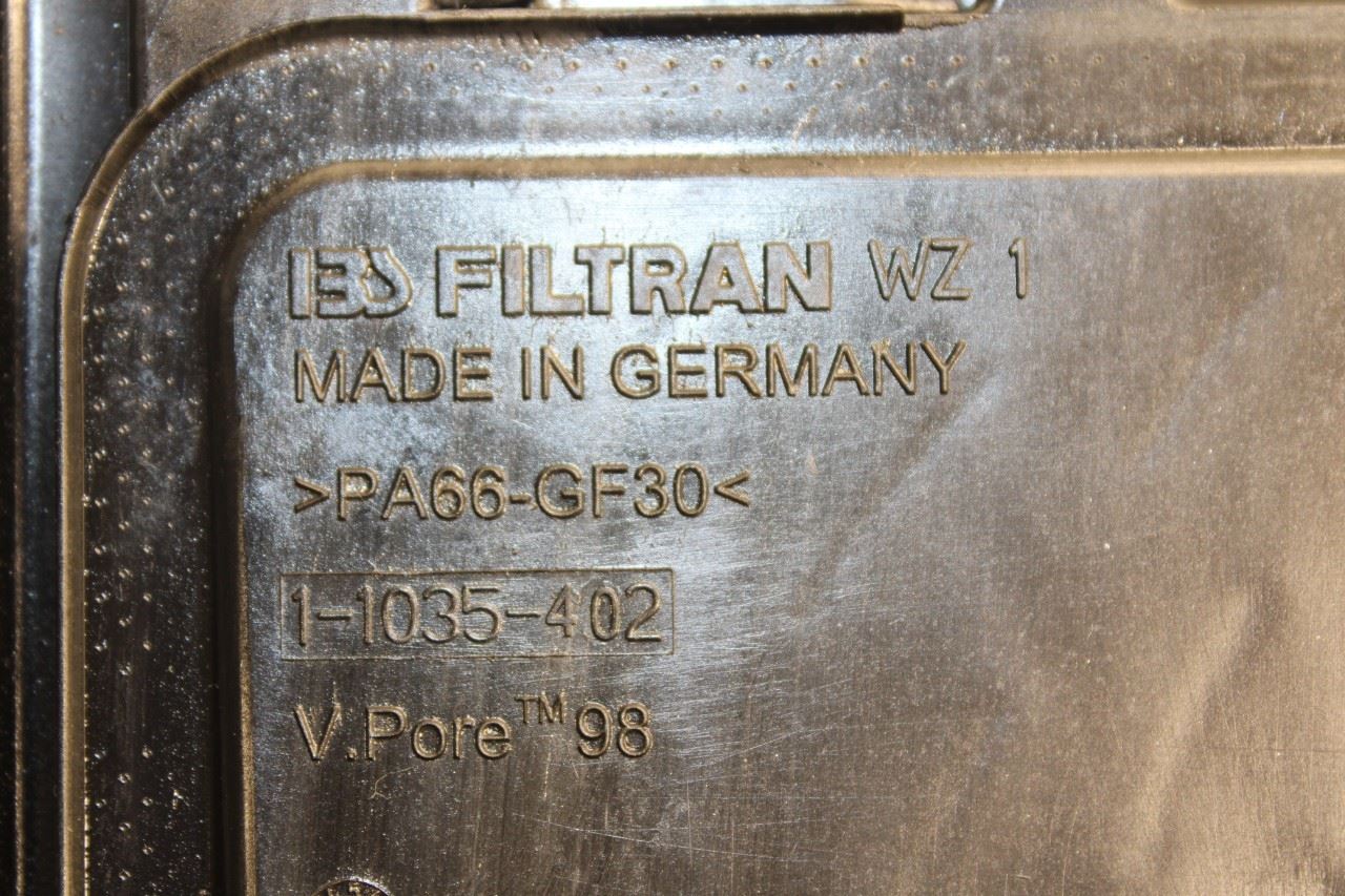 2013-2020 BMW 750i xDrive AWD Automatic Transmission Oil Sump Pan 24118612901 - Alshned Auto Parts
