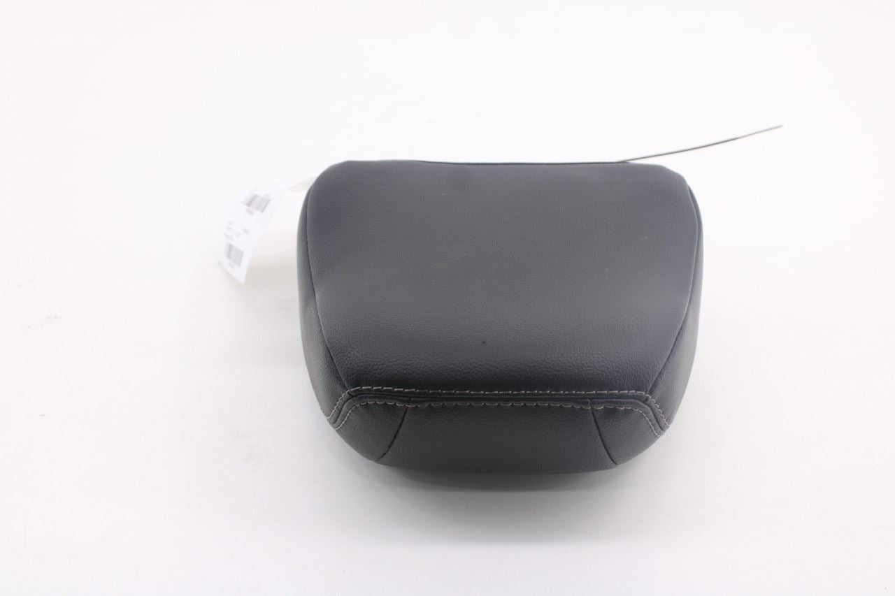 2019-23 Ford Mustang GT 5.0L RWD Front Left or Right Side Seat Headrest Leather - Alshned Auto Parts
