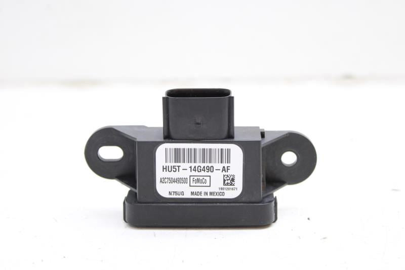 2018-2021 Ford Expedition Extended Power Inverter Control Module HU5T-14G490-AF - Alshned Auto Parts