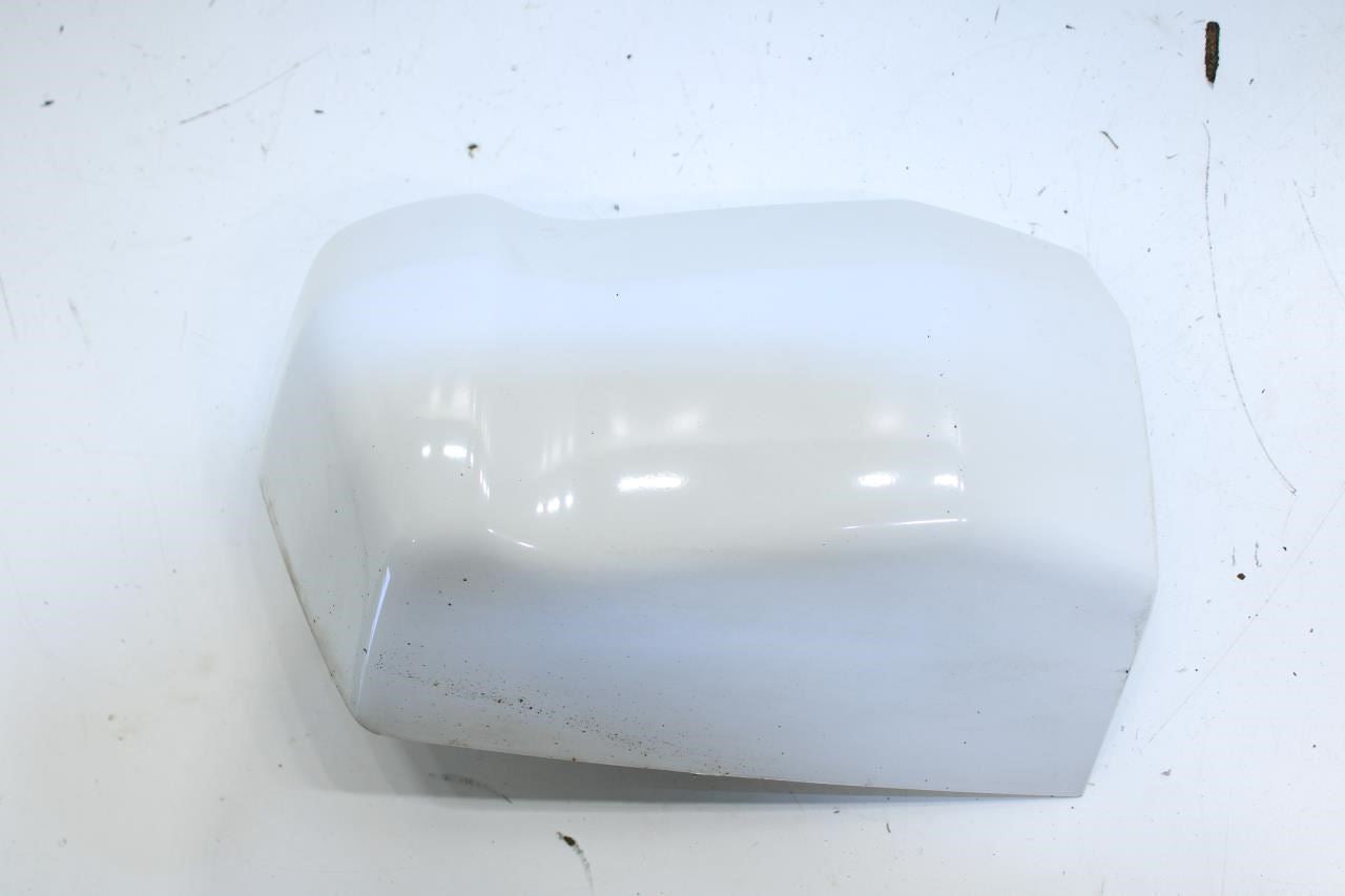 2015-2020 Ford F150 XL Super Cab Rear Left Truck Cab Corner Trim Panel Molding - Alshned Auto Parts