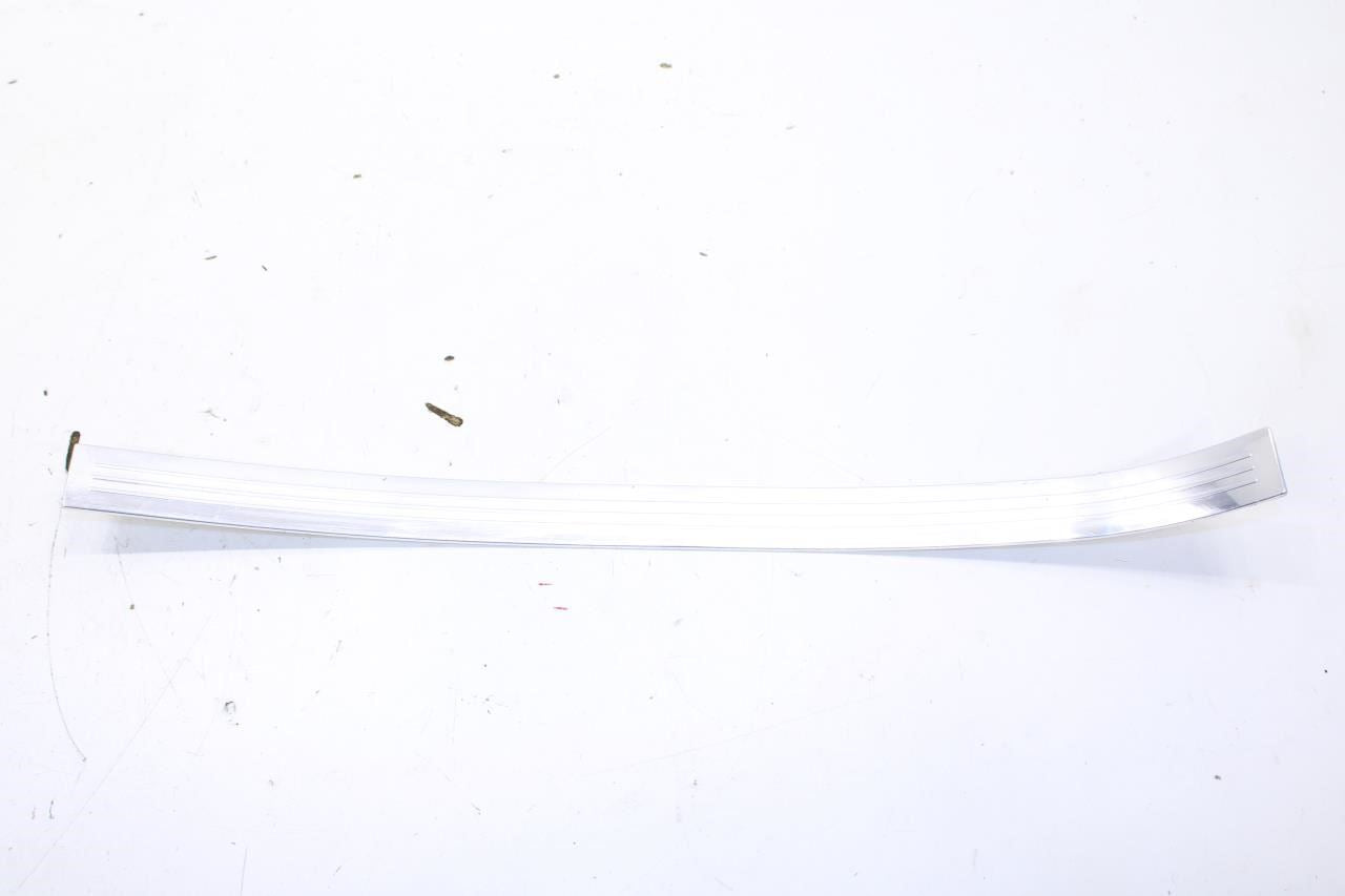 07-11 Mercedes-Benz S550 RH and LH Door Scuff Sill Plate Set 2216800435 *ReaD* - Alshned Auto Parts