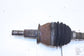 14-23 Infiniti Q50 Luxe RWD Rear Right Side CV Axle Drive Half Shaft 39600-4GB0A - Alshned Auto Parts