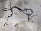 2017 Ford F150 3.5L Starter Battery Cable Wire Harness HL3T-14B060-CD OEM0