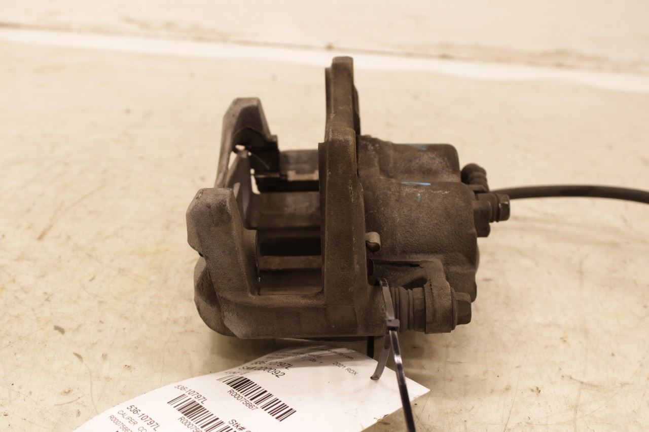 2019-2021 Acura RDX SH-AWD Front Left Side Disc Brake Caliper 45019-TJB-A00 - Alshned Auto Parts
