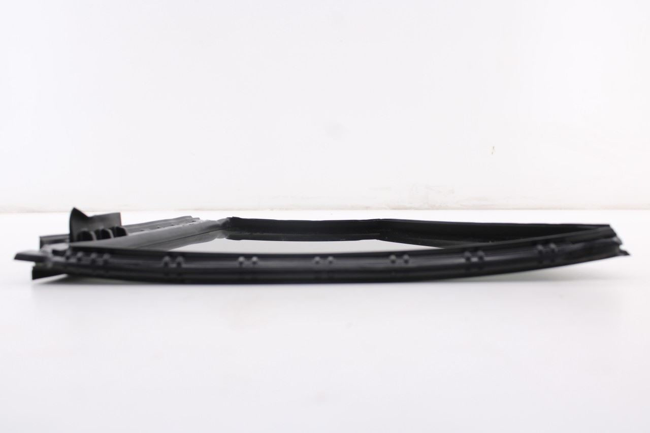 2020-2025 Toyota Corolla LE Rear Left Side Door Quarter Window Glass 68124-024309