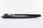 2020-2025 Toyota Corolla LE Rear Left Side Door Quarter Window Glass 68124-024309