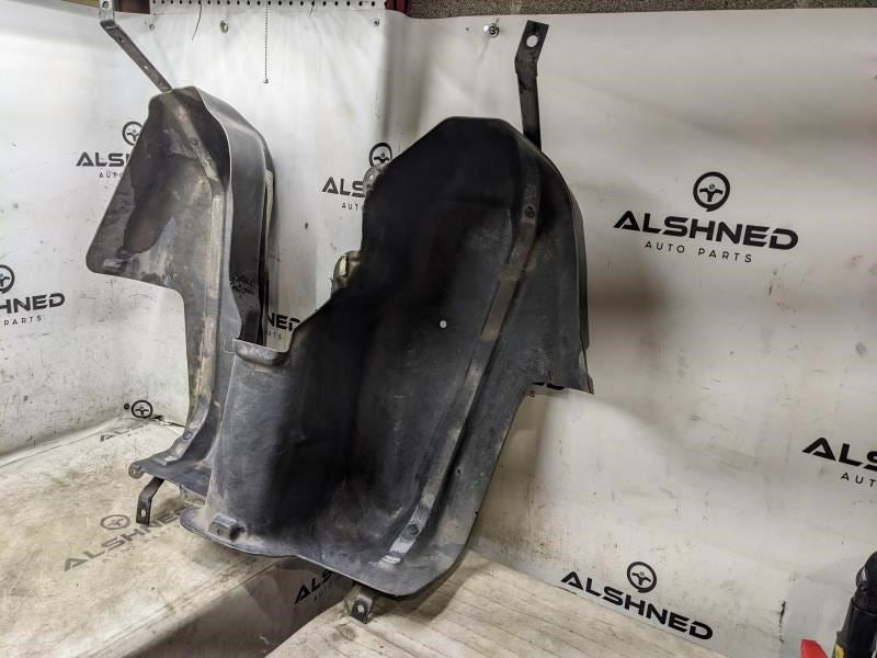 2013-2019 Ford Explorer Police 3.5L Fuel Gas Tank Heat Shield Cover DA8Z-9A032-B - Alshned Auto Parts