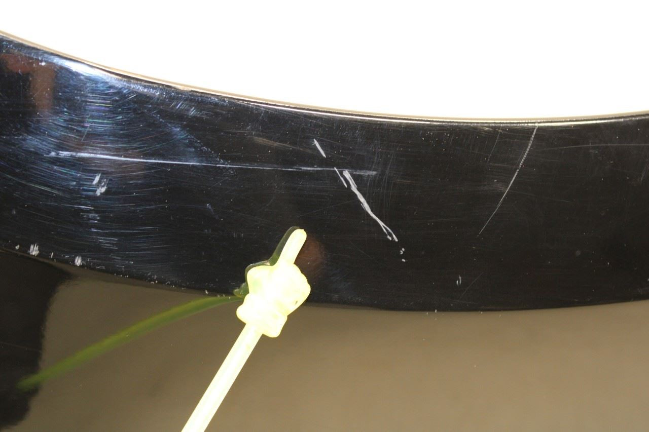 16-19 Volkswagen Passat SE Front Left Driver Side Fender Panel 561821021A *ReaD* - Alshned Auto Parts