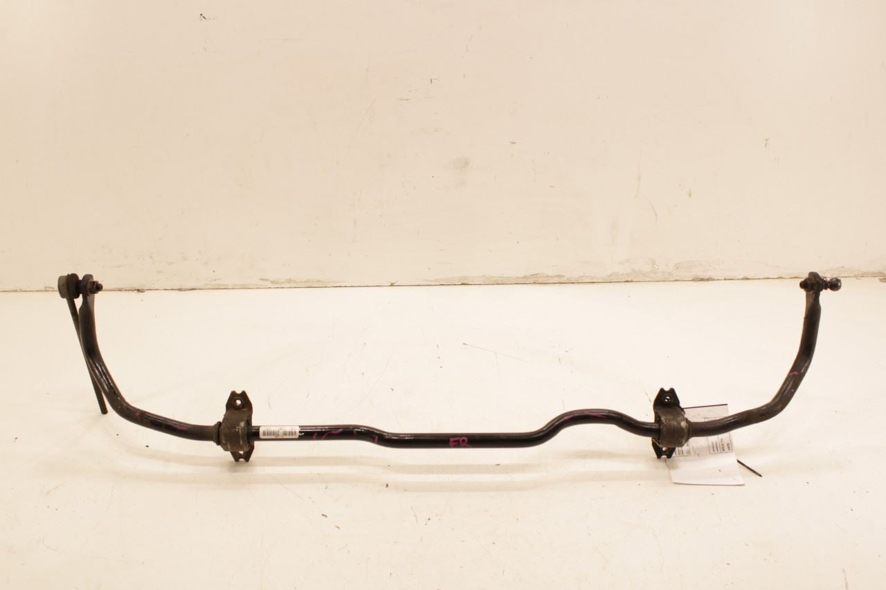 2012-2022 Volkswagen Passat SE Front Stabilizer Sway Anti-Roll Bar 561-411-303 - Alshned Auto Parts
