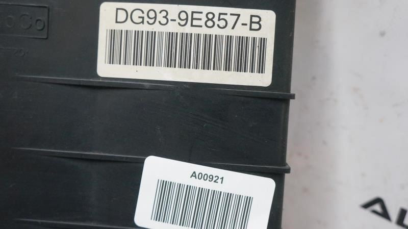 2015-2019 Lincoln MKC 2.3L Fuel Vapor Evaporator Emission Canister DG93-9E857-B - Alshned Auto Parts