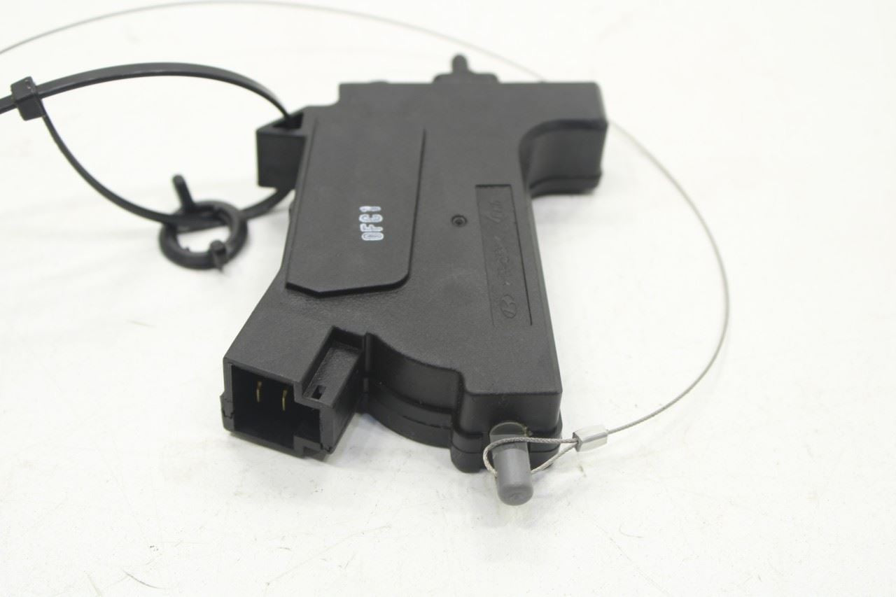 15-20 Kia Sorento LX 3.3L Fuel Filler Tank Door Lid Release Lock Opener Actuator - Alshned Auto Parts