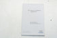 2013 Hyundai Veloster Owners Manual Set with Case D2V0-EU38L OEM - Alshned Auto Parts
