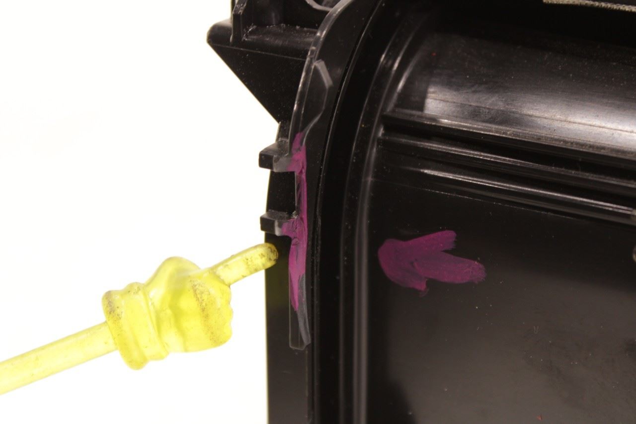 2019-2021 Acura RDX SH-AWD Center Console Storage Tray w/ Cup Holder *ReaD* - Alshned Auto Parts