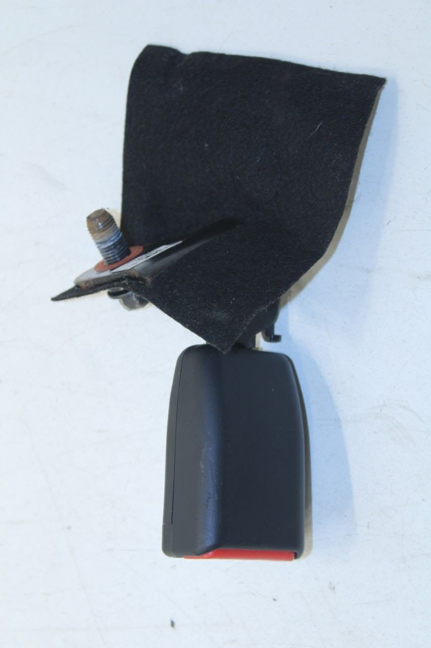 11-17 Hyundai Veloster FWD Rear Right and Left Side 2nd Row Seat Belt Buckle Set - Alshned Auto Parts