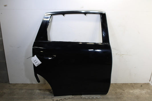 2014-20 Acura MDX Advance Rear Right Passenger Door Shell Panel 67510-TZ5-A60ZZ - Alshned Auto Parts