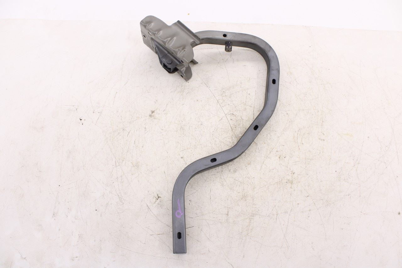 13-19 Nissan Sentra SV Rear Right and Left Driver Side Trunk Deck Lid Hinge Set7