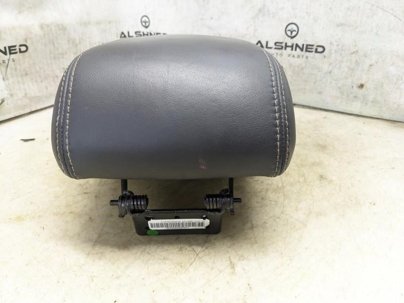 2014-2017 Jeep Grand Cherokee Center Console Armrest Lid Leather 5PN68DX9AB OEM - Alshned Auto Parts