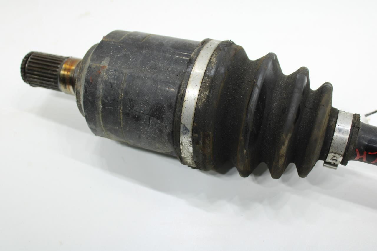 14-15 Kia Sorento 3.3L Front Left Driver Side Drive CV Axle Shaft 495002W400 OEM - Alshned Auto Parts