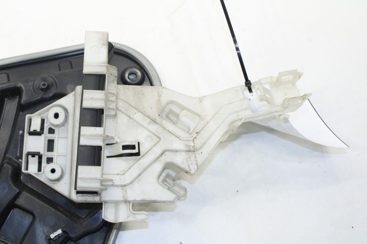 2017-19 Alfa Romeo Giulia Ti RR LH Door Window Regulator w/ Carrier 00505514980 - Alshned Auto Parts