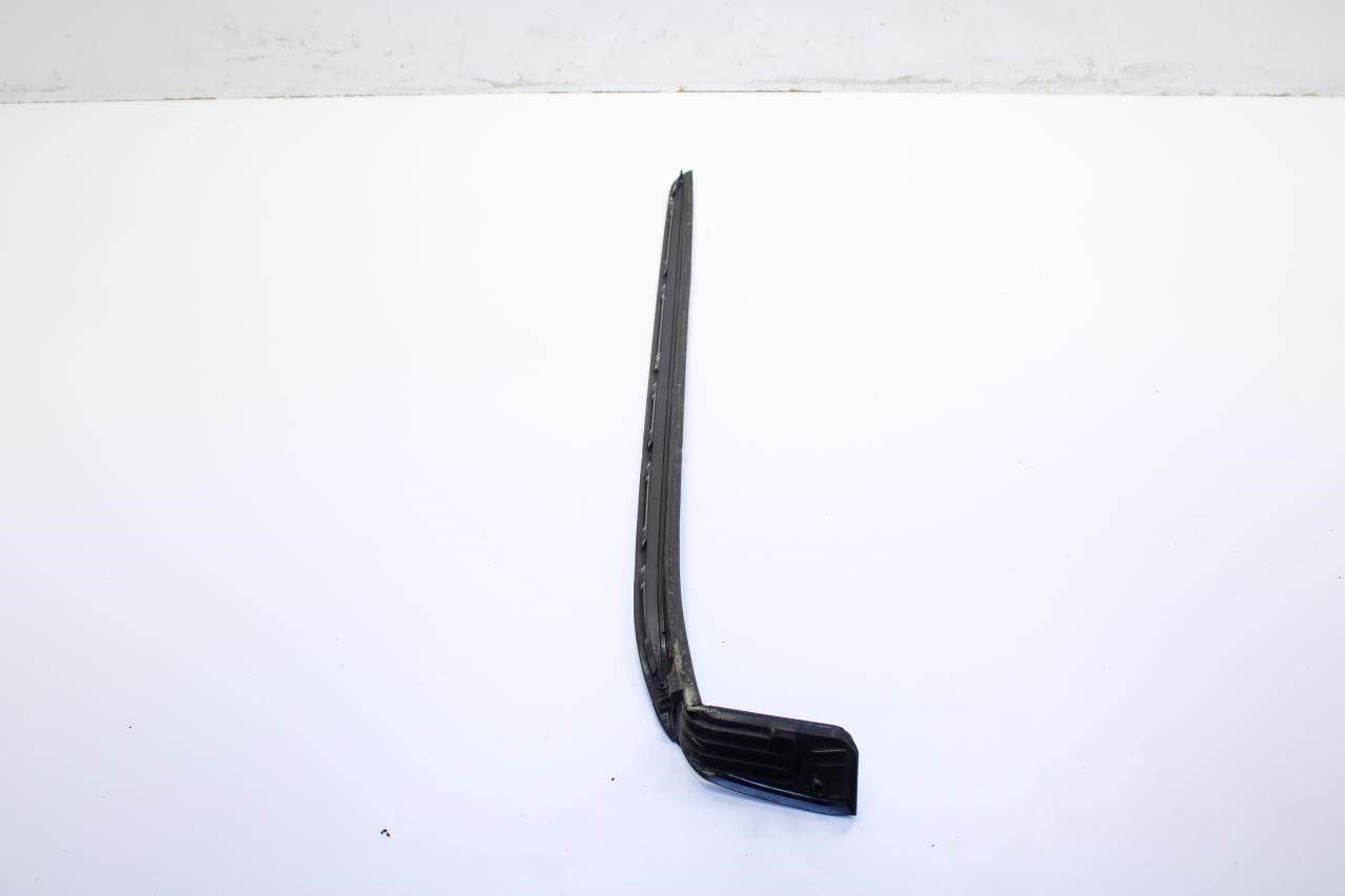 2020-23 Hyundai Sonata SE Front Left Side A-Pillar Outer Molding 86131-L1000 OEM - Alshned Auto Parts