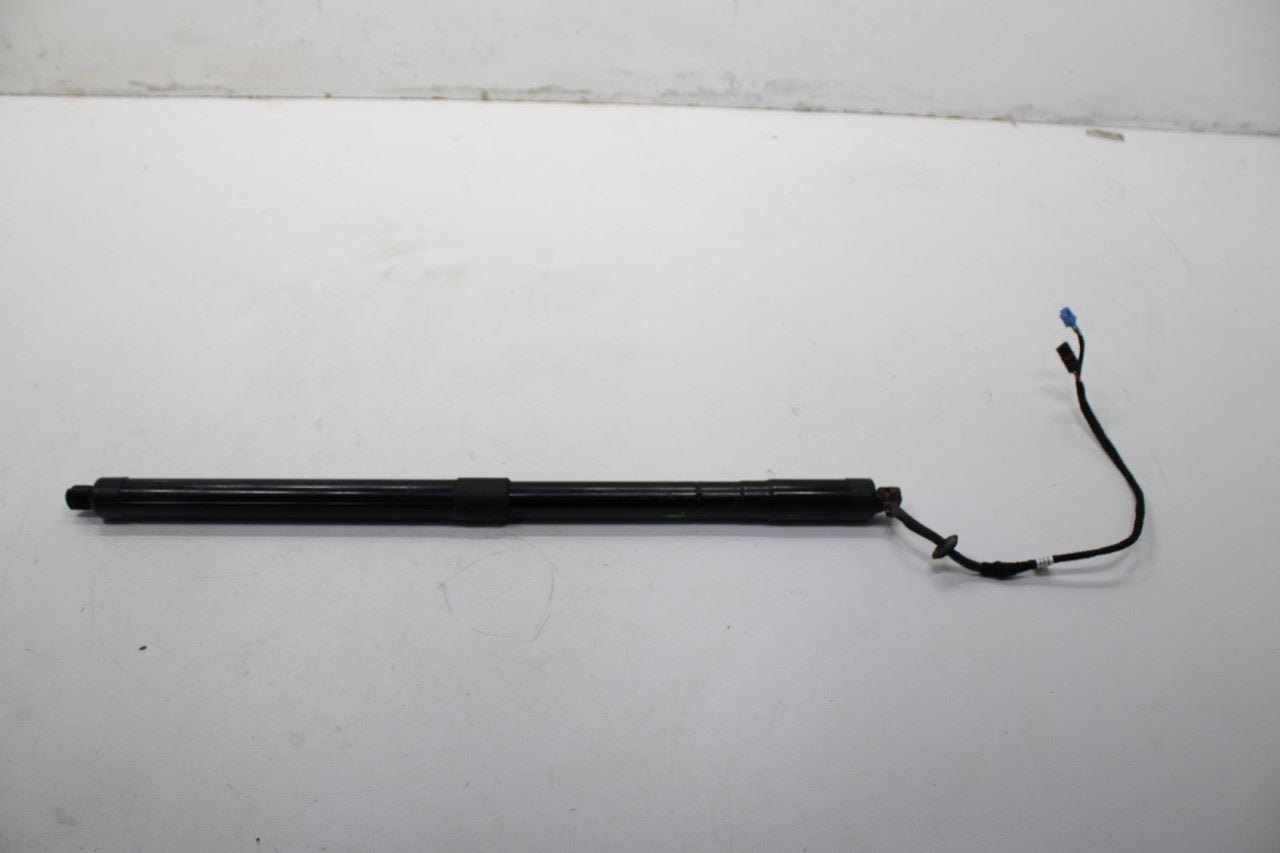 10-16 Porsche Panamera 4 Rear Power Trunk Lid Shock Lift Cylinder Set RH and LH - Alshned Auto Parts