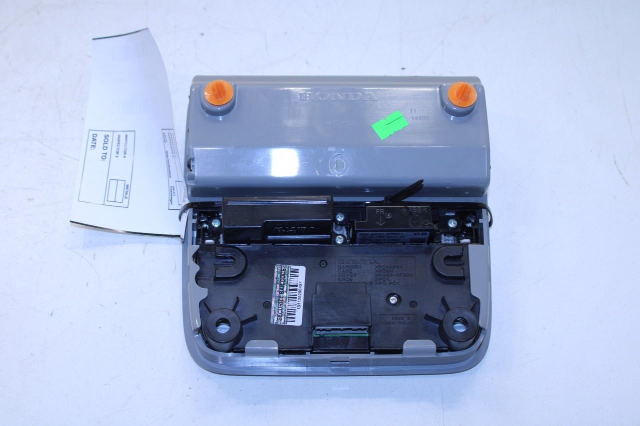 2015-2020 Acura MDX Advance Roof Overhead Console Dome Light 8325A-TZ5-A300 OEM - Alshned Auto Parts