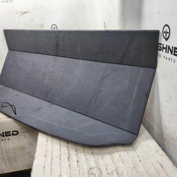 2010-2013 Kia Soul Rear Trunk Cargo Carpet Cover 85710-2K000WK OEM *ReaD* - Alshned Auto Parts