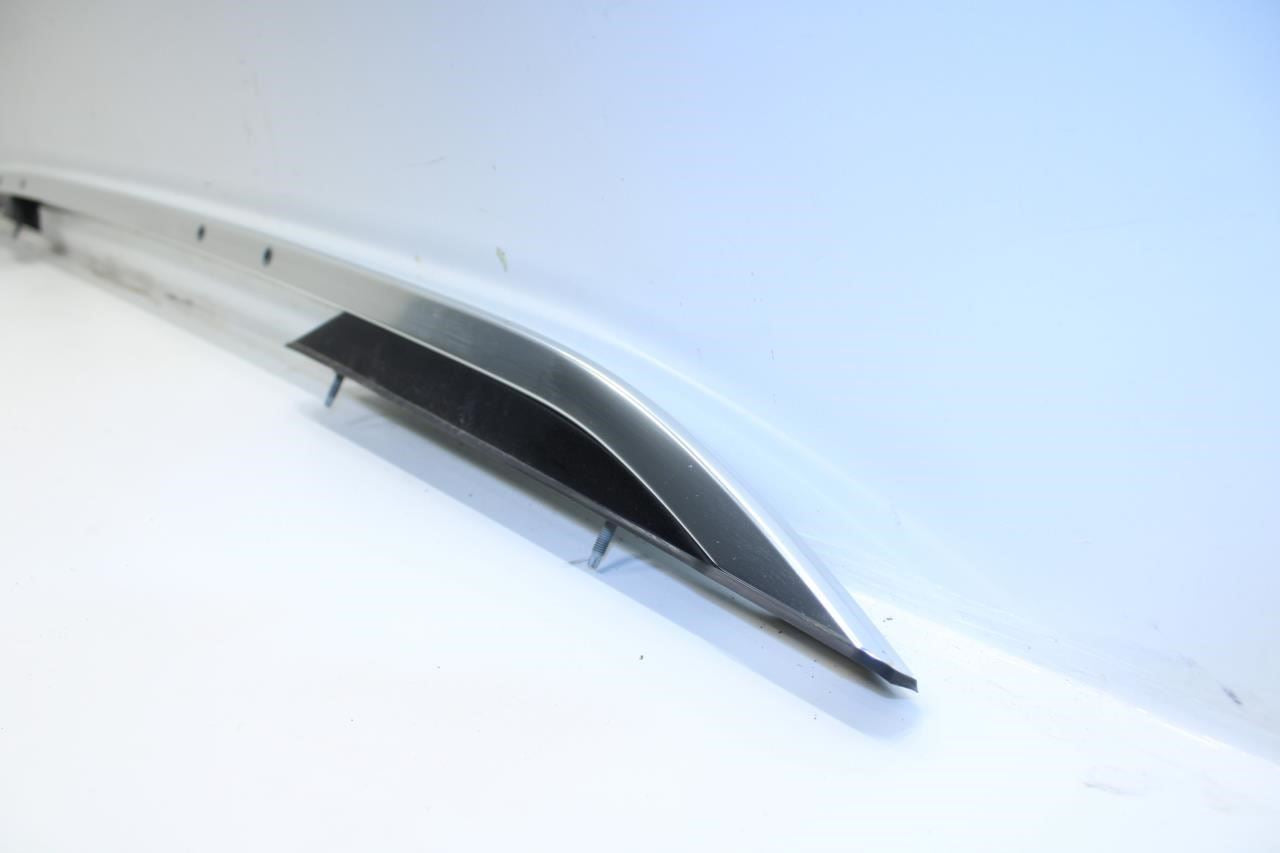 2018-2024 GMC Terrain Denali Right Side Roof Luggage Carrier Rack Rail 84799372 - Alshned Auto Parts
