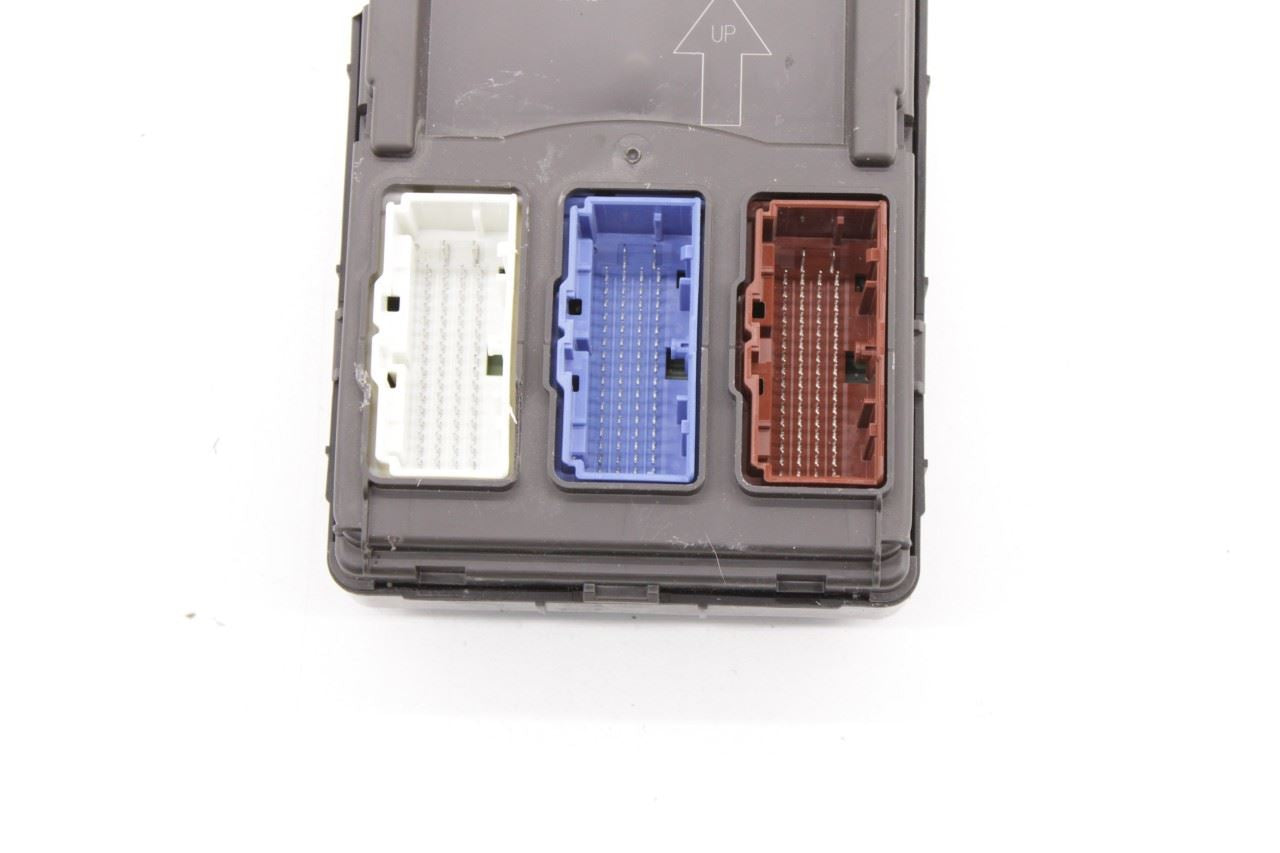 2022-2024 Honda Civic Sport Body Control Module BCM BCU 38800-T20-A320-M1 OEM - Alshned Auto Parts