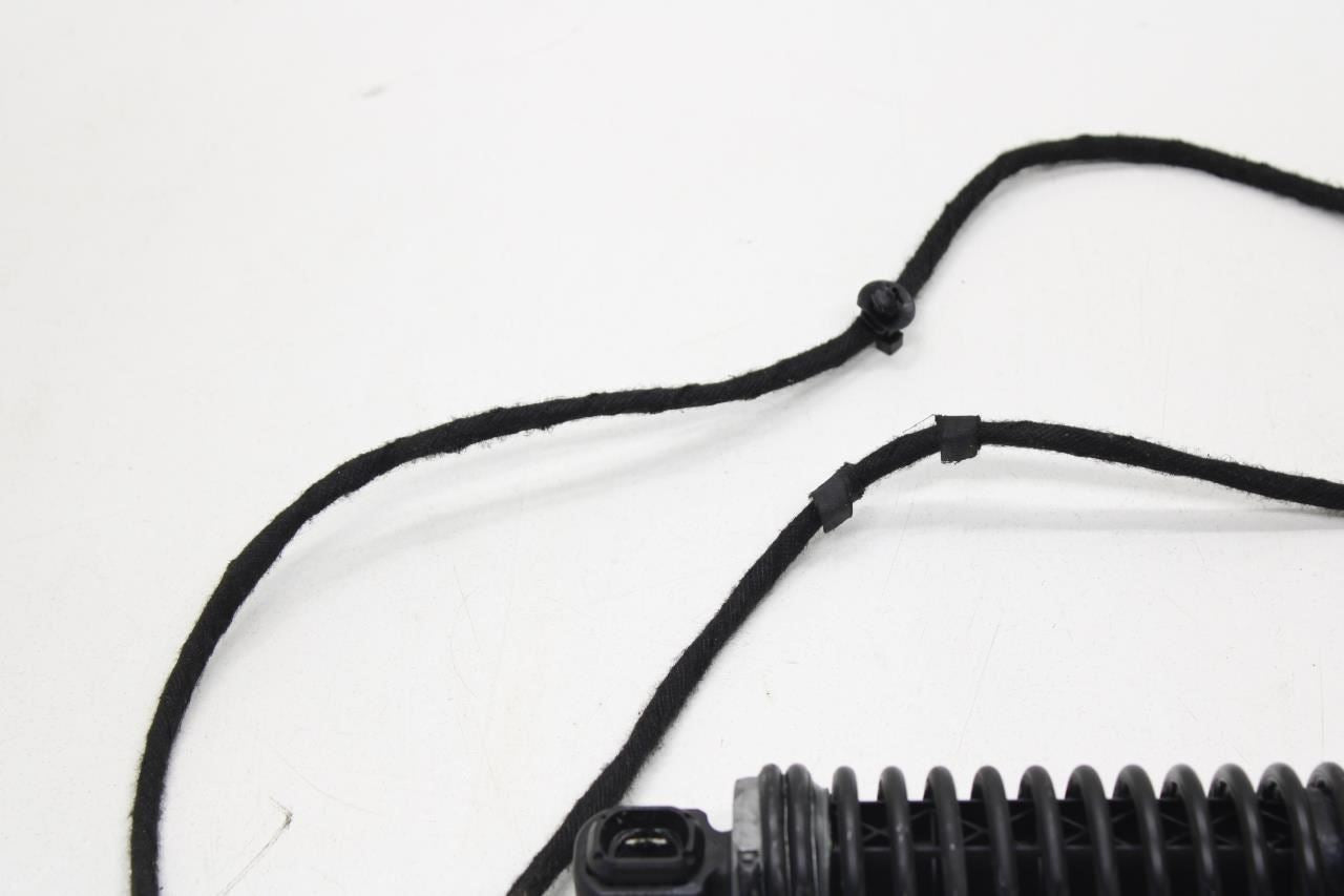 2010-2015 BMW 750i xDrive Rear Left Trunk Lid Spindle Drive Shock Strut *ReaD* - Alshned Auto Parts
