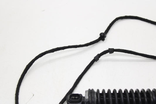 2010-2015 BMW 750i xDrive Rear Left Trunk Lid Spindle Drive Shock Strut *ReaD* - Alshned Auto Parts