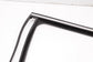 16-18 KIA Sorento EX RR LH Door Run Channel w/ Belt Outer and Inner Weatherstrip - Alshned Auto Parts