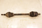 1997-2004 Chevrolet Corvette Rear Right Passenger Side CV Axle Drive Half Shaft - Alshned Auto Parts