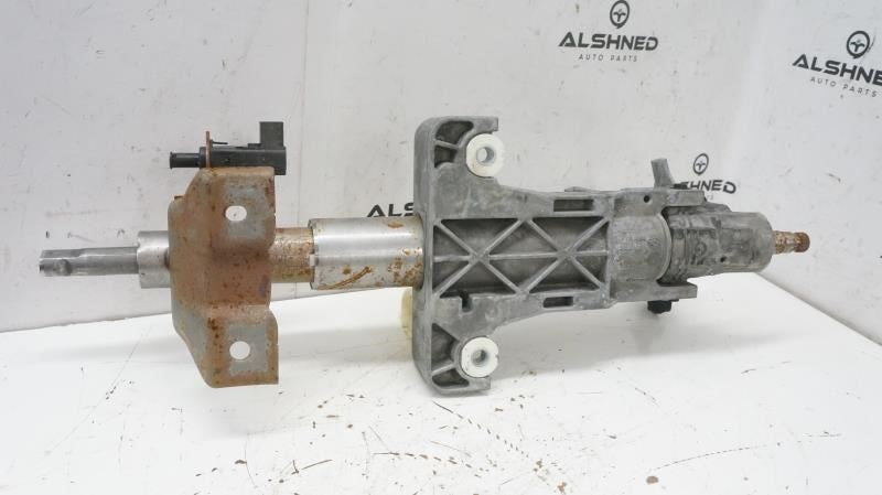 2013-2020 Ram 1500 Laramie 5.7L Steering Column Assembly 68144499AC OEM - Alshned Auto Parts