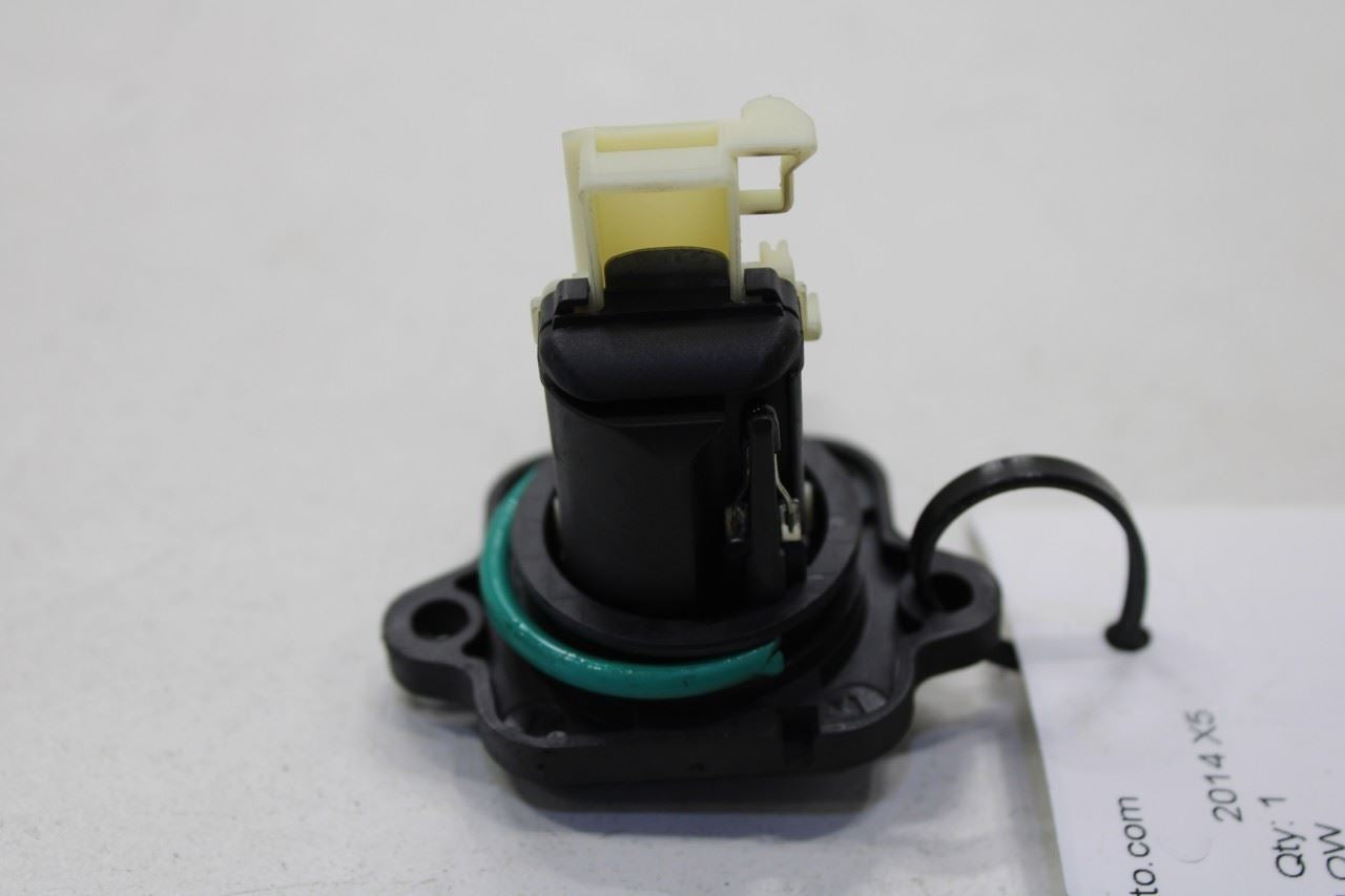2011-2018 BMW X5 xDrive35i Mass Air Flow Meter Sensor 13627593624 OEM - Alshned Auto Parts