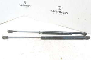 2009-2018 Ram 1500 Front Hood Lift Support Strut Pair 55372572AB OEM