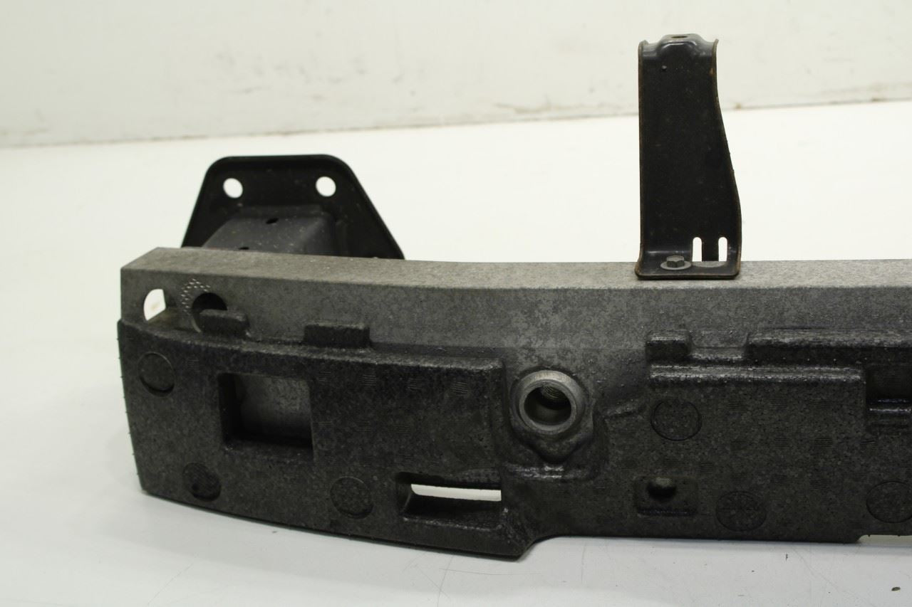 17-22 Infiniti Q60 Luxe Rear Bumper Reinforcement Impact Bar w/ Energy Absorber - Alshned Auto Parts