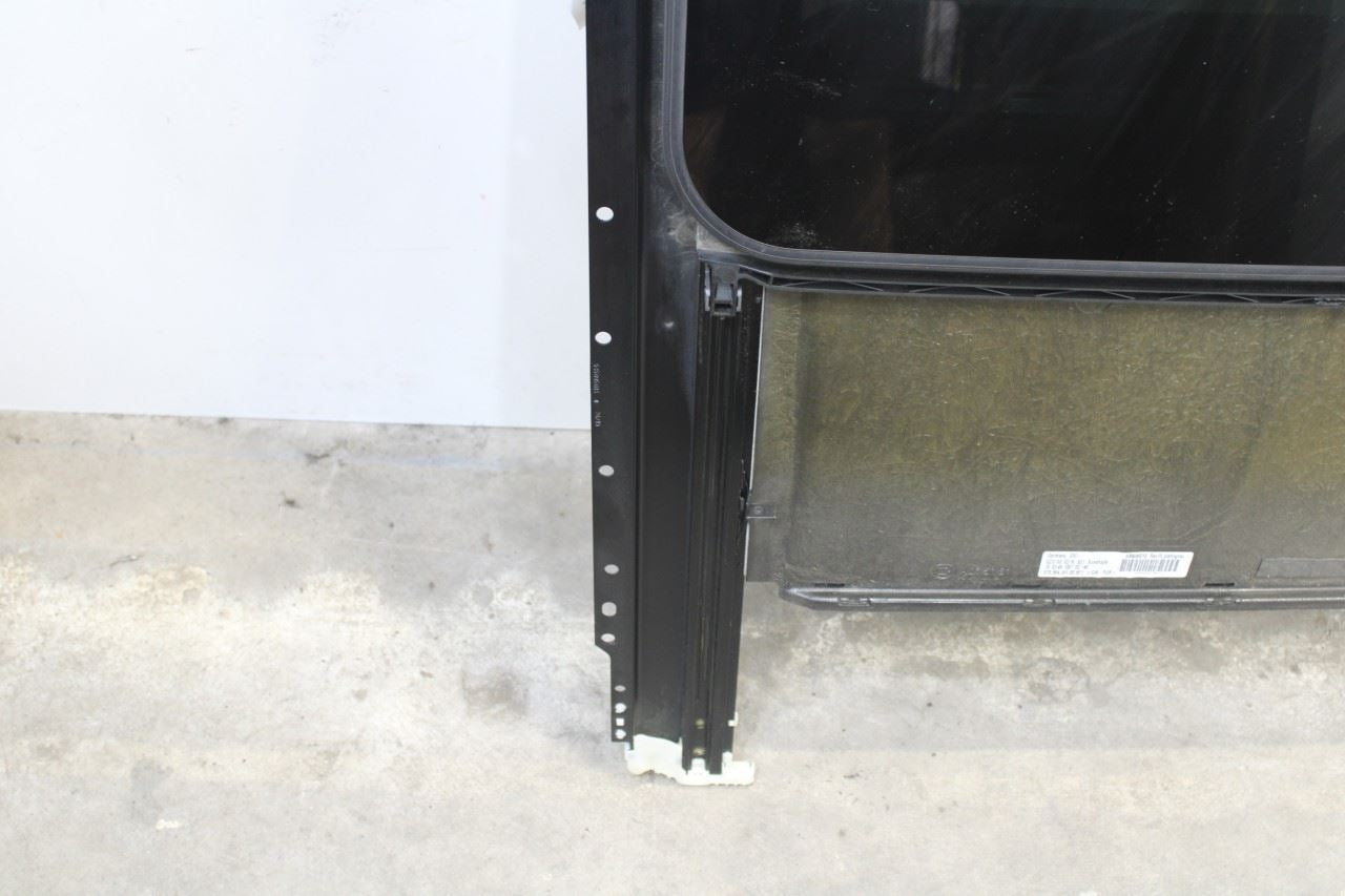 2010-2016 Porsche Panamera Sunroof Frame w/ Glass Assembly 970-564-081-02 OEM - Alshned Auto Parts