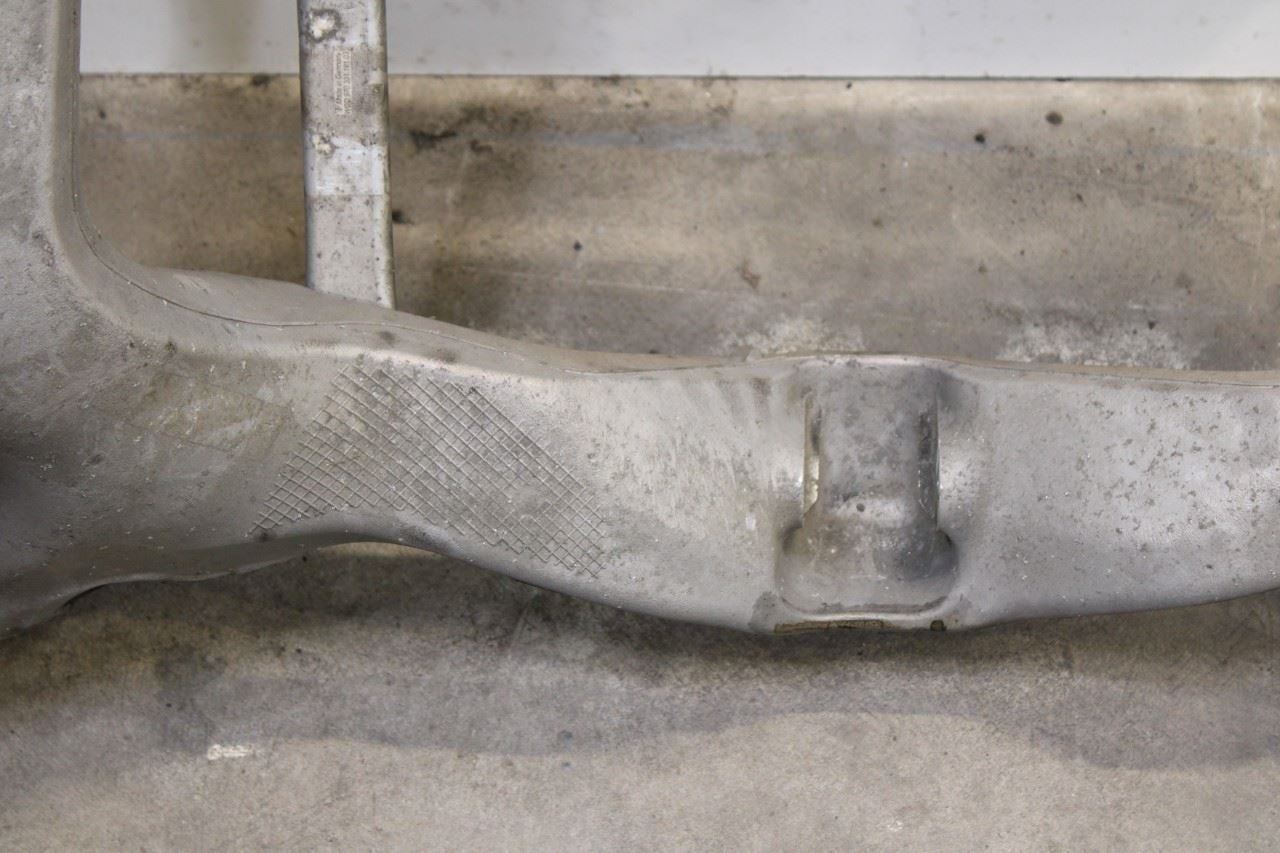 2010-16 Porsche Panamera AWD Rear Suspension Crossmember Subframe 970-331-051-34 - Alshned Auto Parts