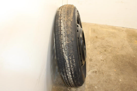 2011-21 Jeep Grand Cherokee Spare Wheel Tire Goodyear T175/90D18 111M 52124856AA - Alshned Auto Parts