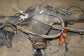 11-16 Ford F-250 Lariat 6.2L 4WD Rear Axle Differential Electronic Lock 3.73 rat - Alshned Auto Parts
