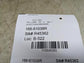 2015-2018 Infiniti Q50 Rear Right Passenger Side Tail Light Lamp 26550-4HB0C OEM10